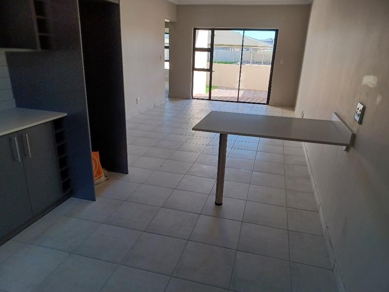 To Let 3 Bedroom Property for Rent in Burgundy Estate Western Cape
